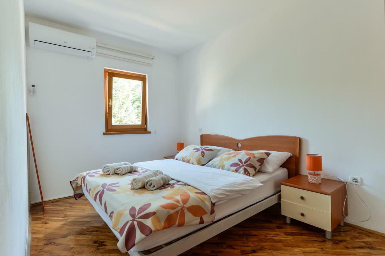 Lumbre Apartment Tar-Vabriga Dış mekan fotoğraf