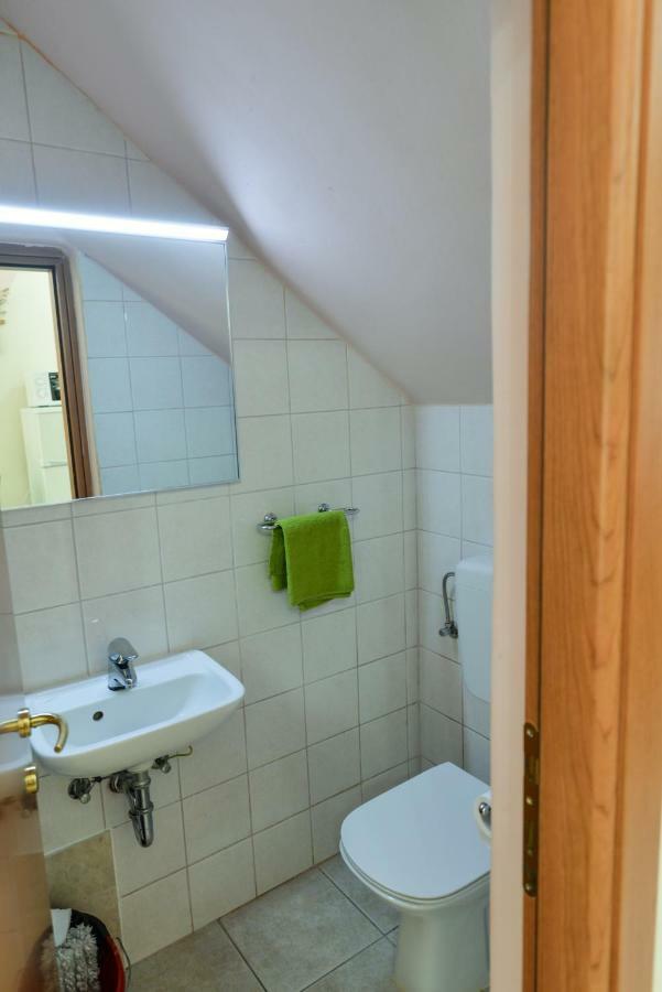 Lumbre Apartment Tar-Vabriga Dış mekan fotoğraf